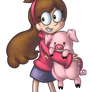 mabel