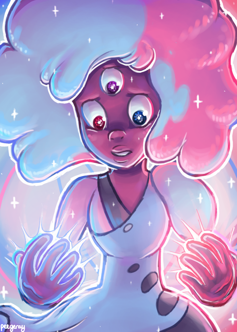 garnet