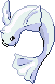 Dewgong Pixel Over