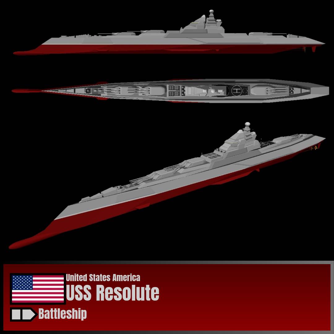 Subcom Resolute USS Resolute by MadarovCruiser27 on DeviantArt
