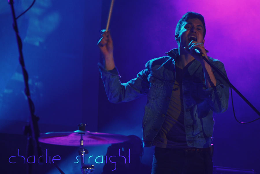 charlie straight by Kikinek on DeviantArt