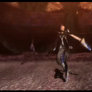 Bayonetta sexy gif