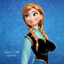 Princesse anna alternative 3