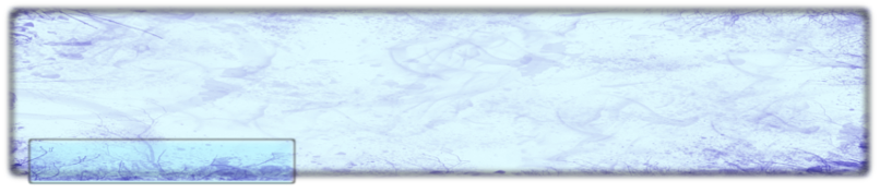 Iced Text Box Blue Lava Ice Text Box by Vixeria on DeviantArt