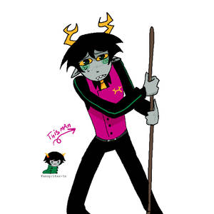 Fantroll