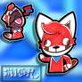 puppet kuga