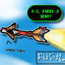 foxie sidewinder missile