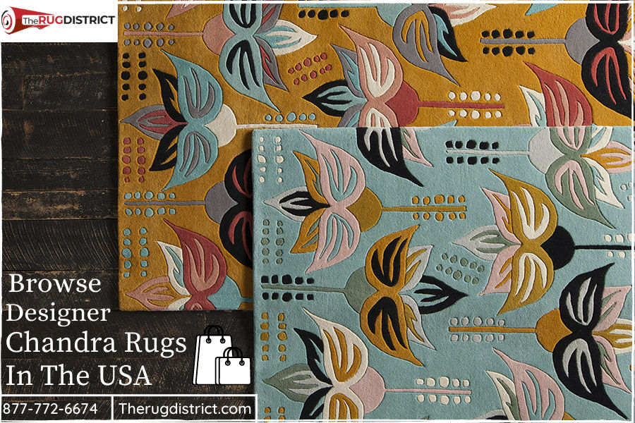 Chandra Rugs (1) by therugdistrict on DeviantArt