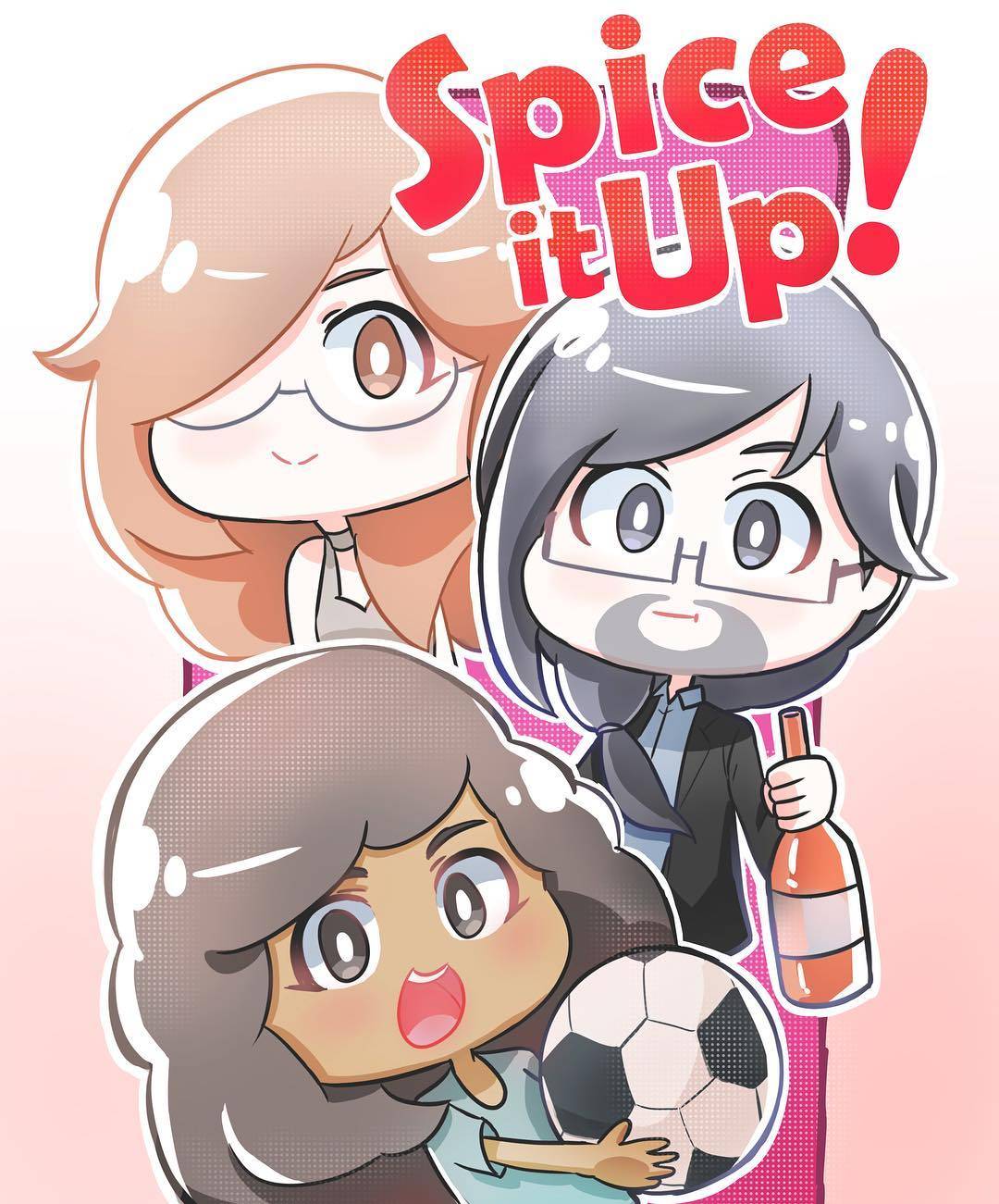 Webcomics Deviantart Our new webcomic by VSPfanpage on DeviantArt