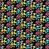 Obnoxious Colour Pattern Explore the Best Offthehook Art | DeviantArt