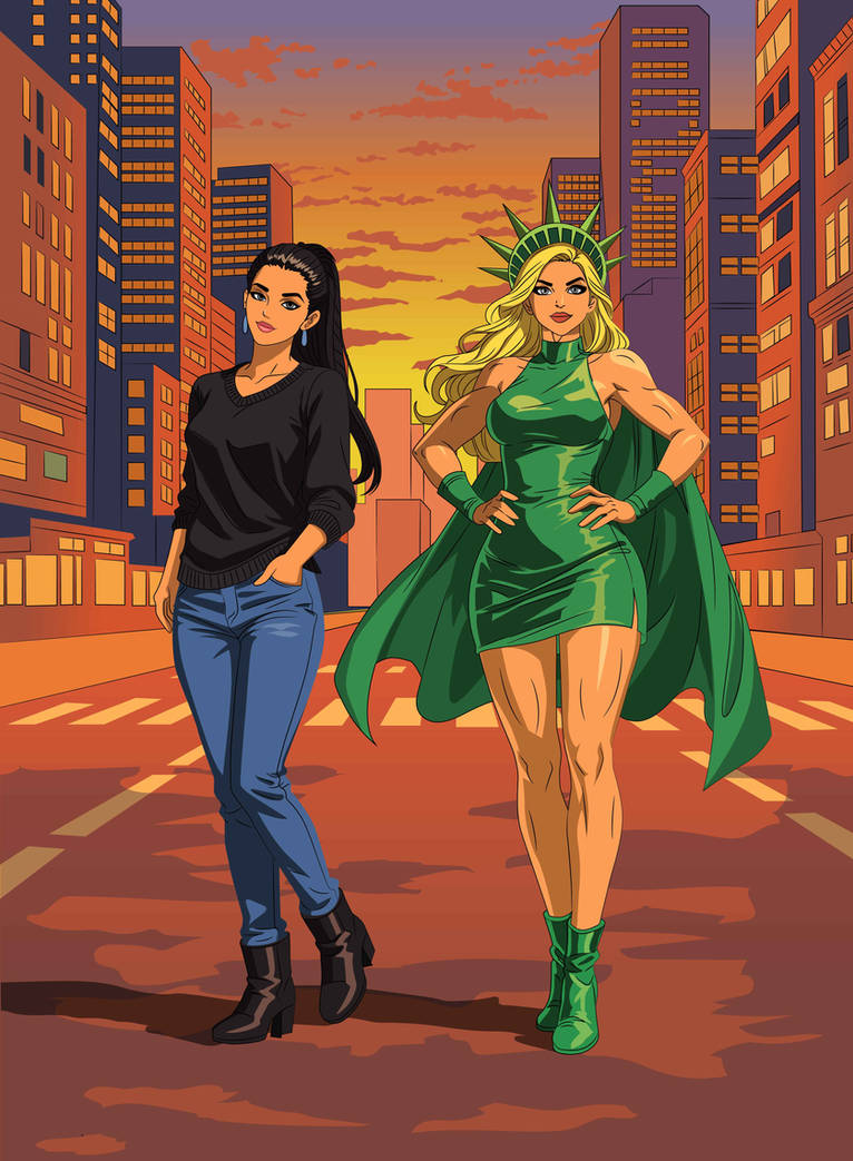 Liberty Deviantart Lady Liberty Bio by tstidm5 on DeviantArt