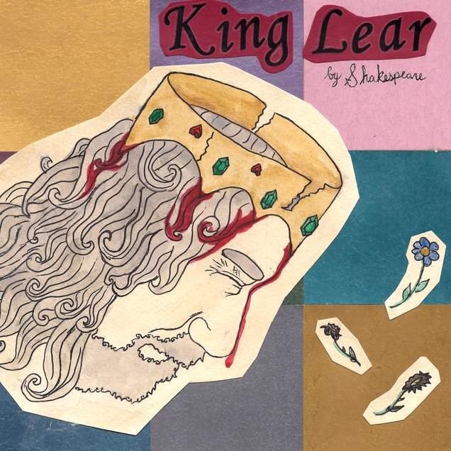 King Lear