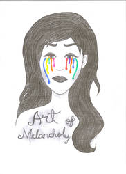 Art of melancholy