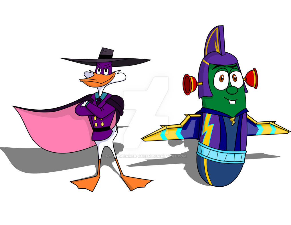 LB and DW by the-dreamer-queen on DeviantArt
