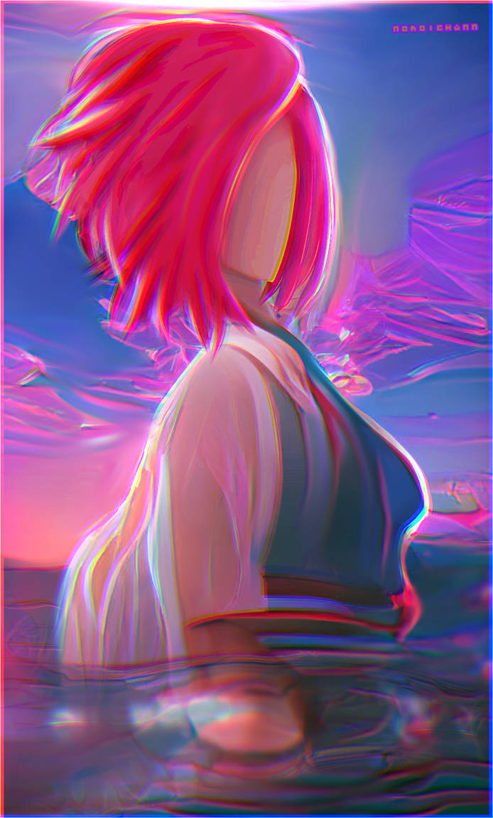 faceless android by noroichann on DeviantArt