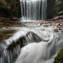 Bersham Waterfall 2