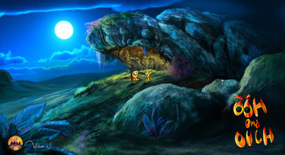 Ohthree Explore the Best Ohh Art | DeviantArt