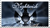 Nightwish stamp by CountessMorticia