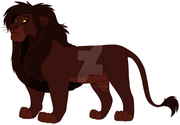 Giza by Lil-Cheetah on DeviantArt