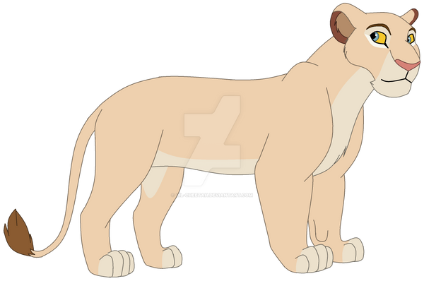 Malazi by Lil-Cheetah on DeviantArt