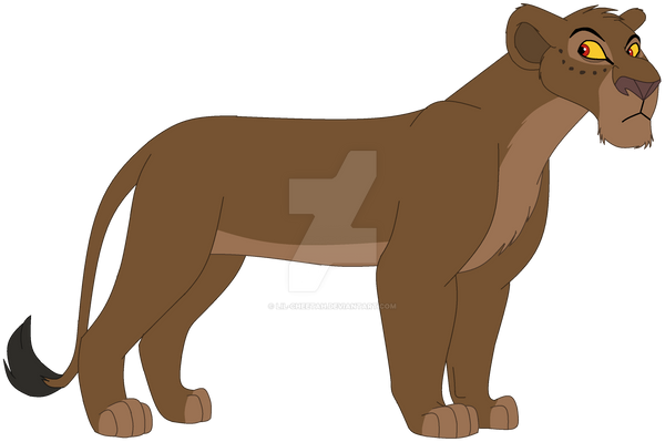 Nya by Lil-Cheetah on DeviantArt
