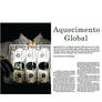 Aquecimento Global - EXAME