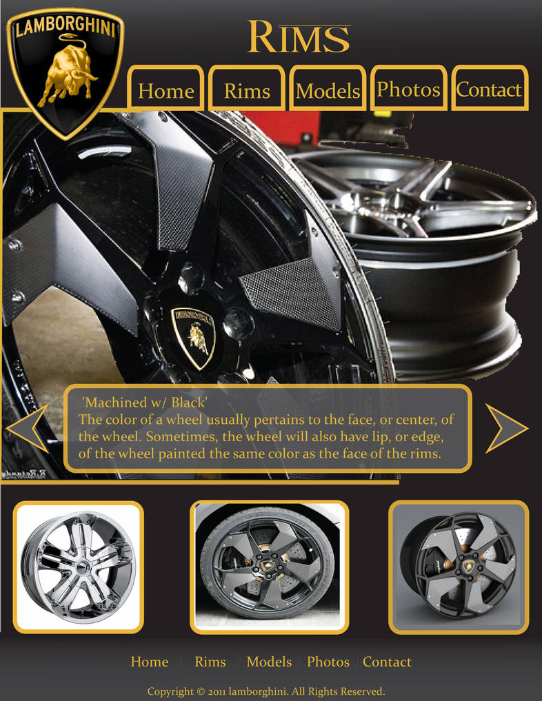 lamborghini reventon rims page by MRANDMRSFOSTER on DeviantArt