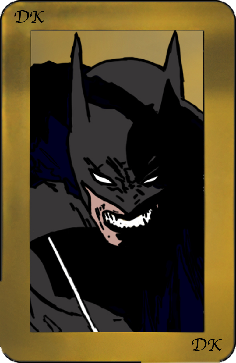 batman playing card by MRANDMRSFOSTER on DeviantArt