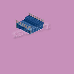 Bed Patch by BennyBun on DeviantArt