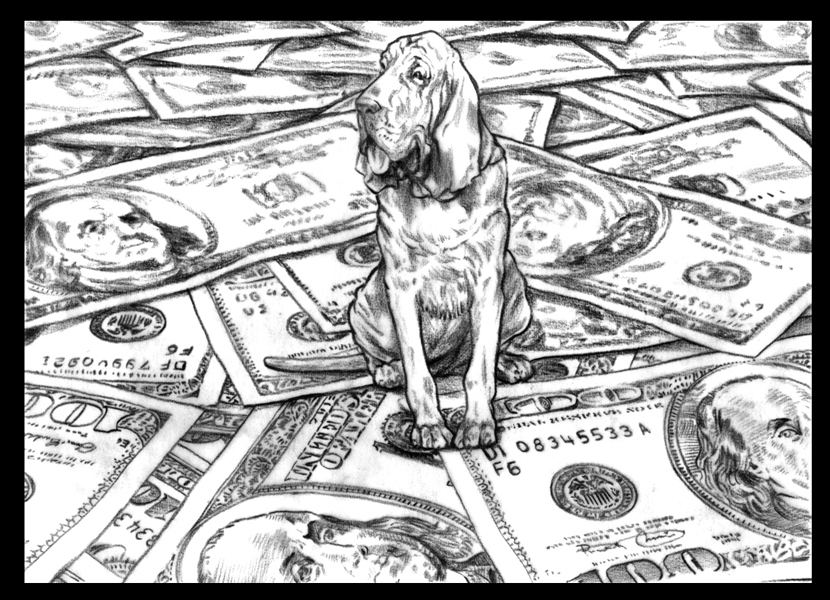 dollar-hound