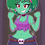 Rottytops!!