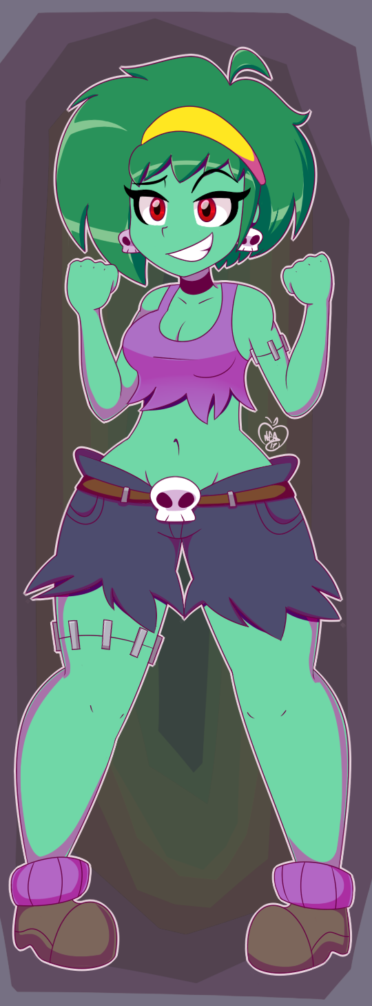 Rottytops!!