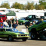 Mach 1 Race Team