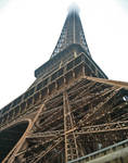 La Fameuse Tour by tundra-timmy