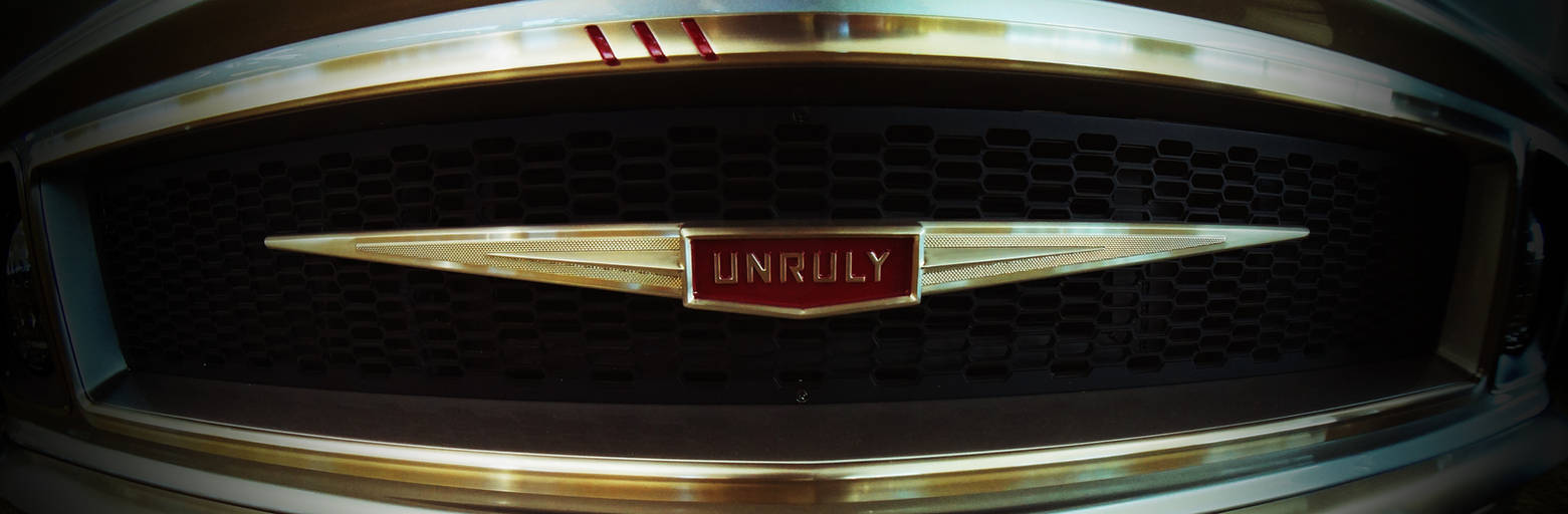 Unruly II