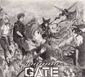 GATE