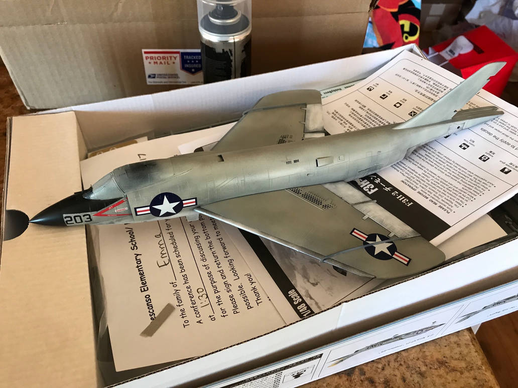 Demon Drafting 7 by YT45 on DeviantArt