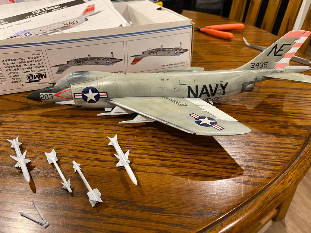 Demon Drafting by YT45 on DeviantArt