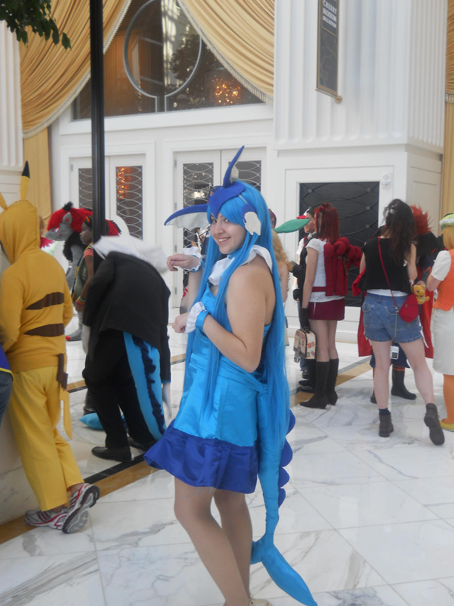 Cute Vaporeon Cosplay By Dragontamer2011 On DeviantArt cute-vaporeon-cosplay-by-dragontamer2011-on-deviantart