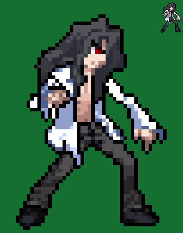 Michael Roa Valdamjong JUS by cellbits1 on DeviantArt