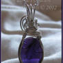 Deep Amethyst Beauty 113