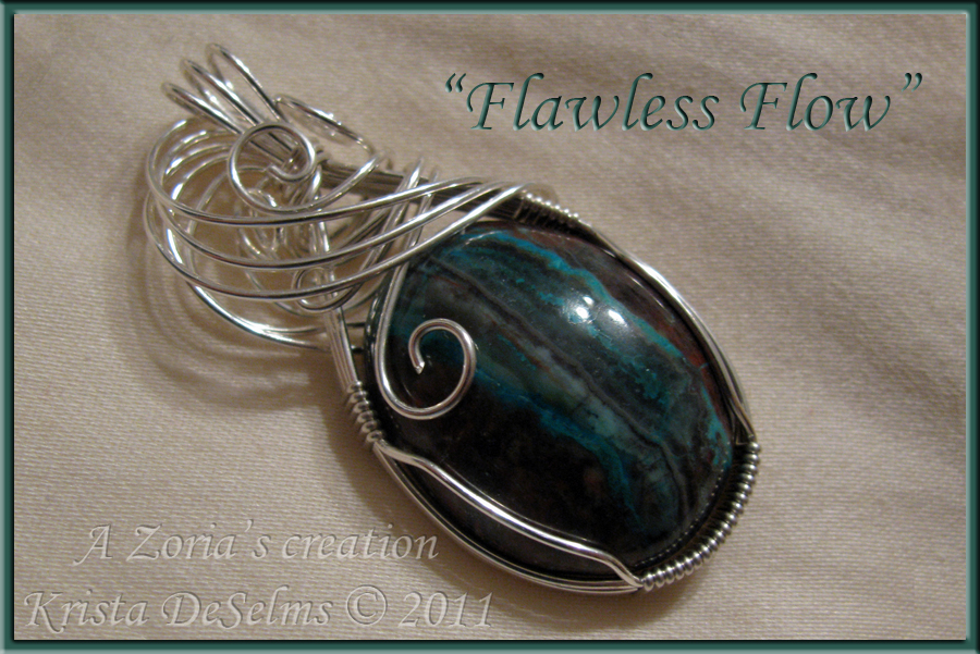 Flawless Flow 182