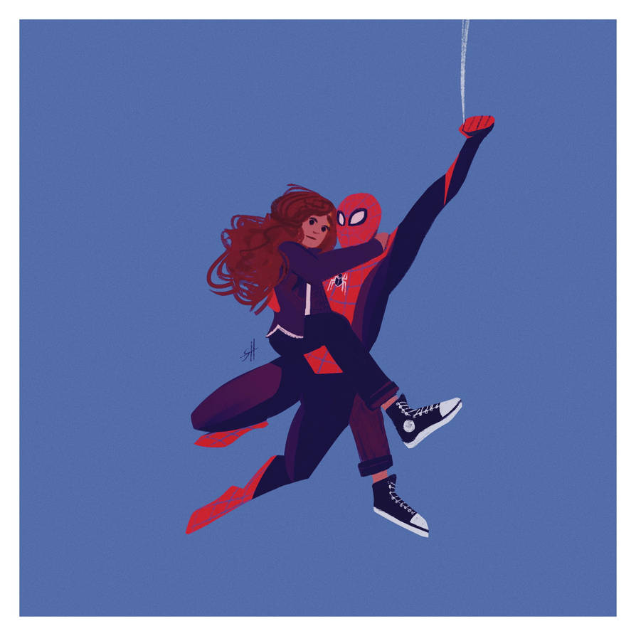 Spiderman Fanart By Solvinashakall On Deviantart Spiderman Fanart By Solvinashakall On Deviantart