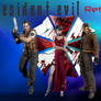 Resident Evil: Retribution