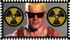 Duke Nukem Stamp by LegendaryDragon90