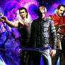 Resident Evil Heroes