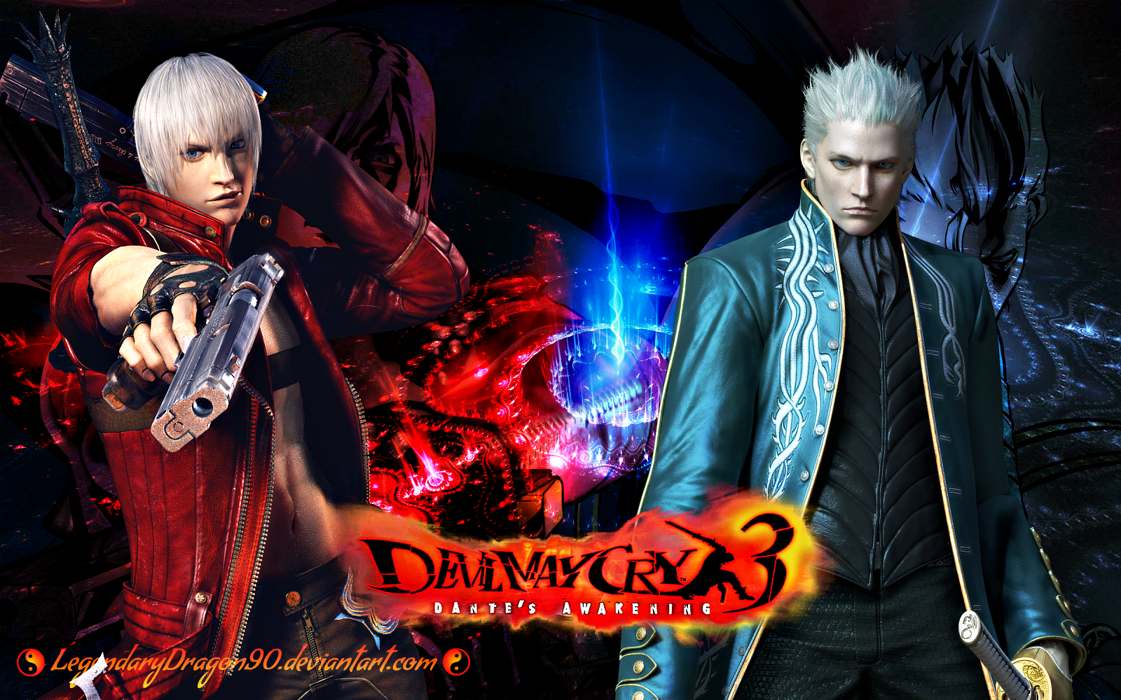 Sons of Sparda