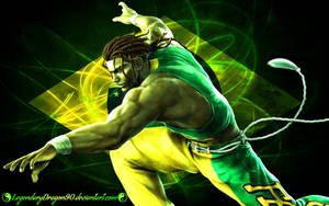 Mestre Eddy Gordo