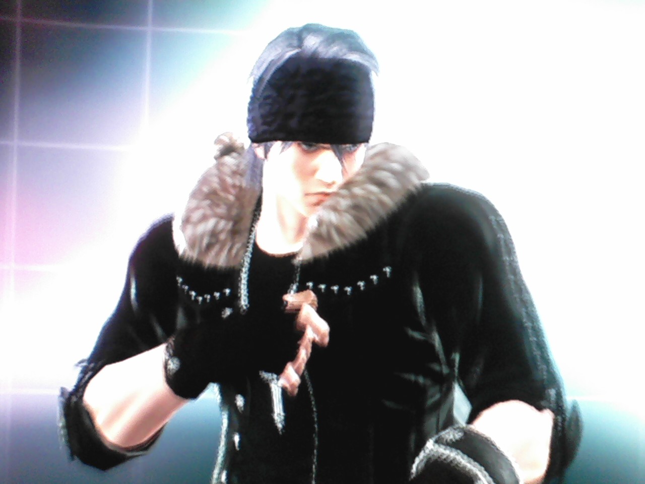 Violet Icon Costume TTT2