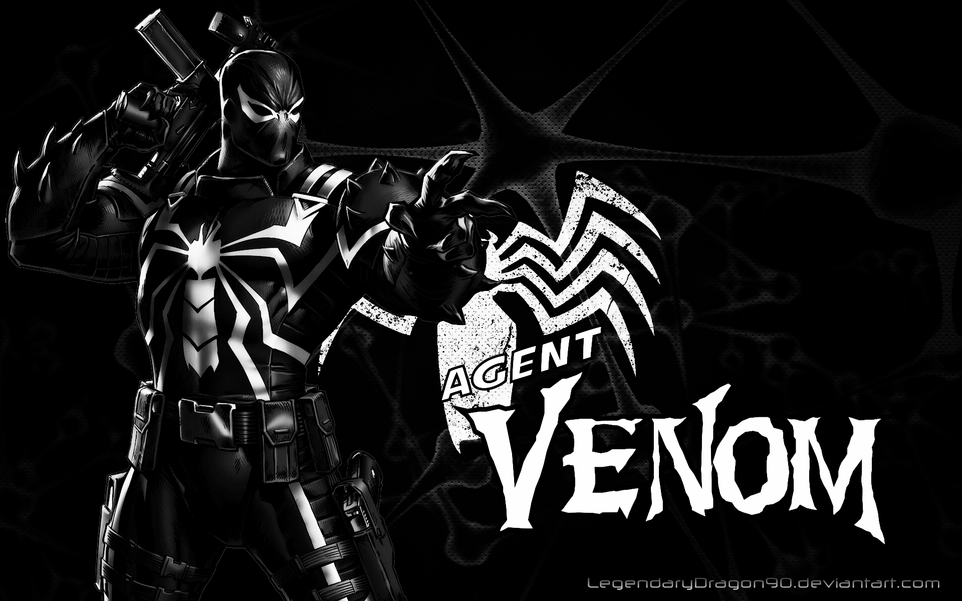 Agent Venom